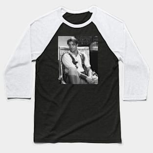 brendan fraser Baseball T-Shirt